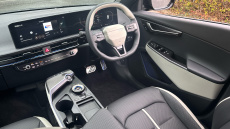 Kia EV6 168kW GT Line 84kWh 5dr Auto Electric Estate